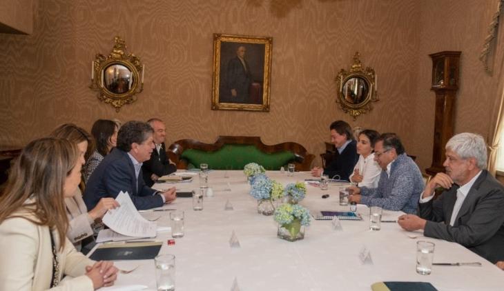Nuevo Siglo