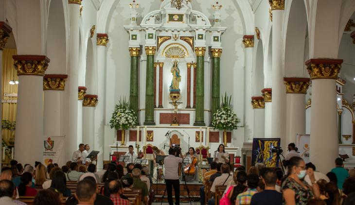 Nuevo Siglo