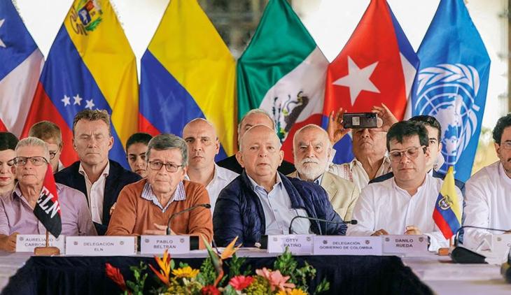 Nuevo Siglo
