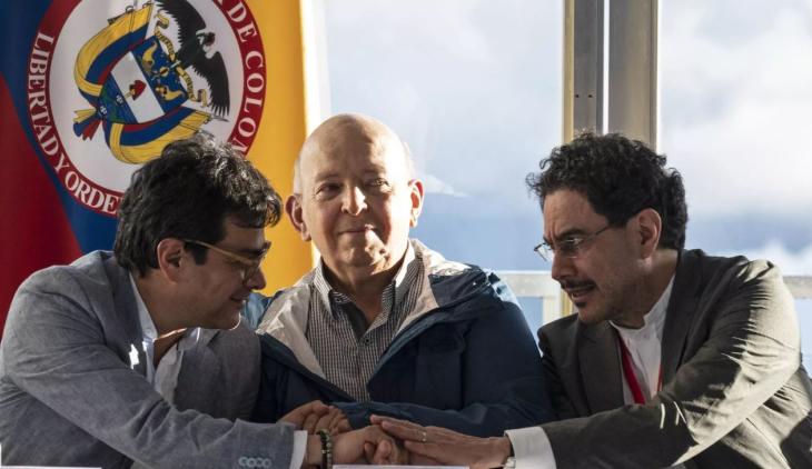 Nuevo Siglo