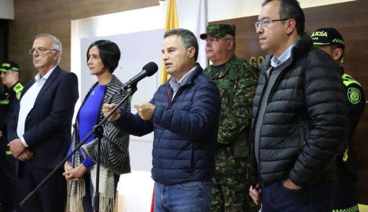Nuevo Siglo