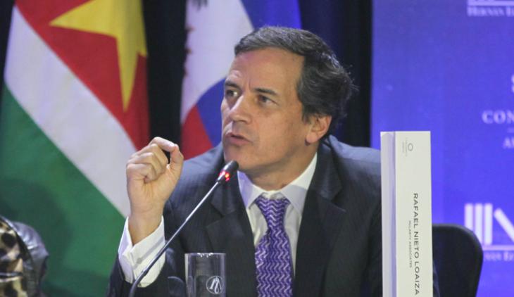 Nuevo Siglo