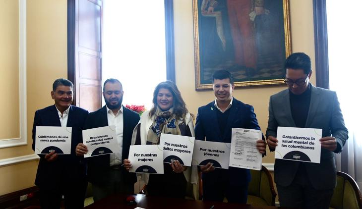 Nuevo Siglo