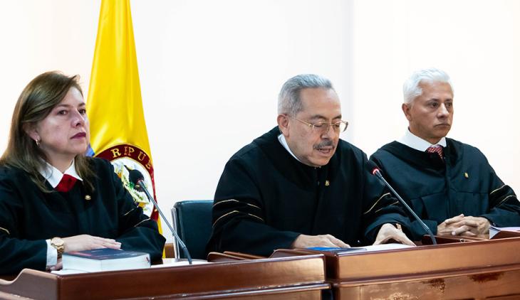 Nuevo Siglo