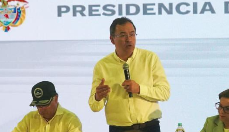 Nuevo Siglo