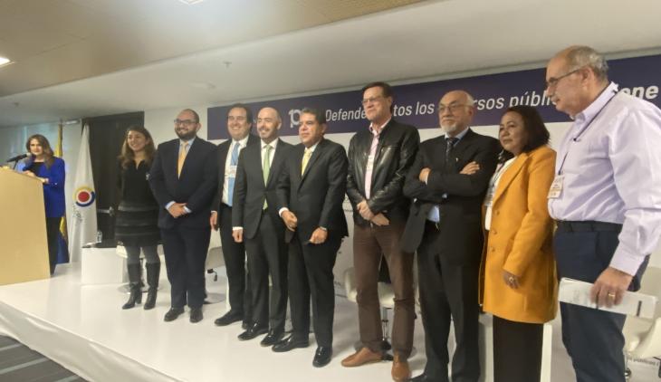 Nuevo Siglo