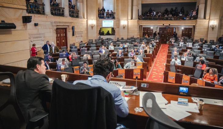 Nuevo Siglo