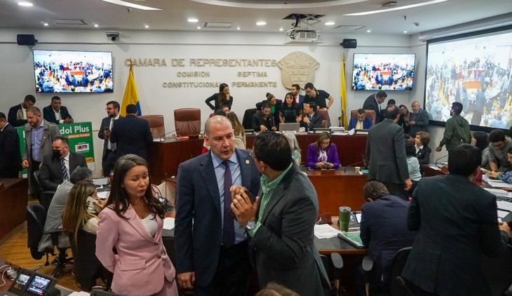 Nuevo Siglo