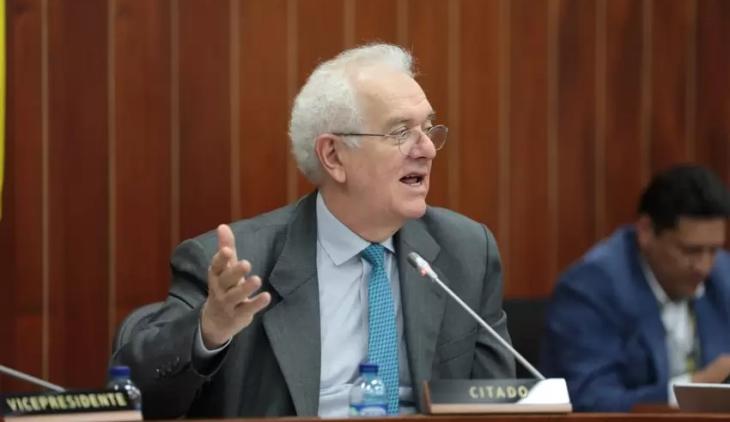 Nuevo Siglo