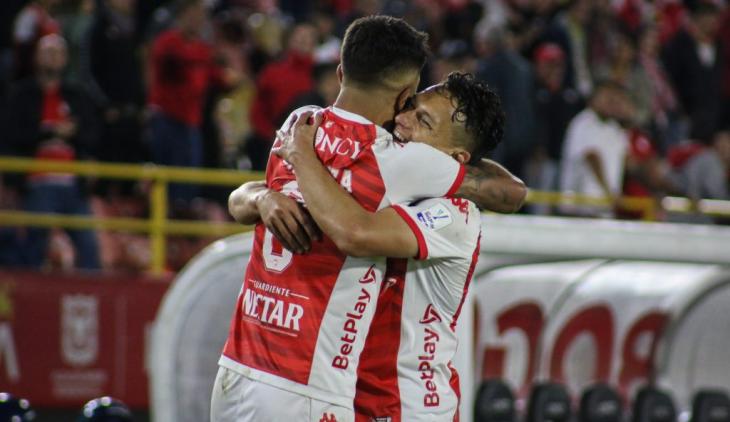 Nuevo Siglo