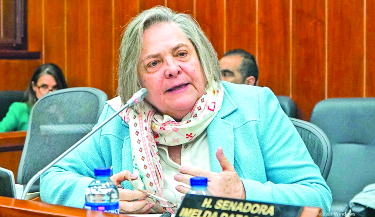 Nuevo Siglo