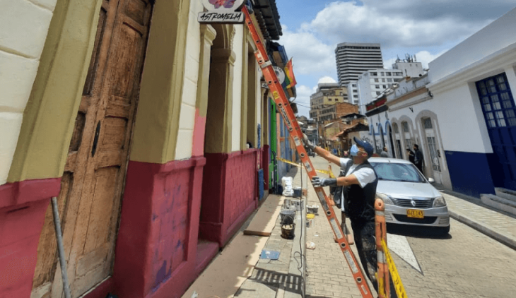 Nuevo Siglo