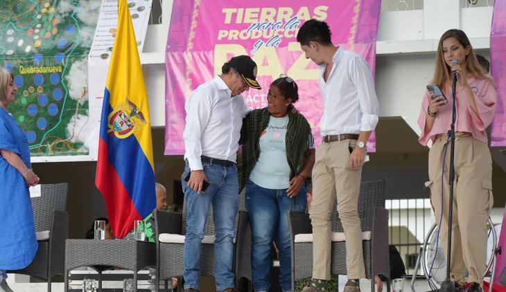 Nuevo Siglo