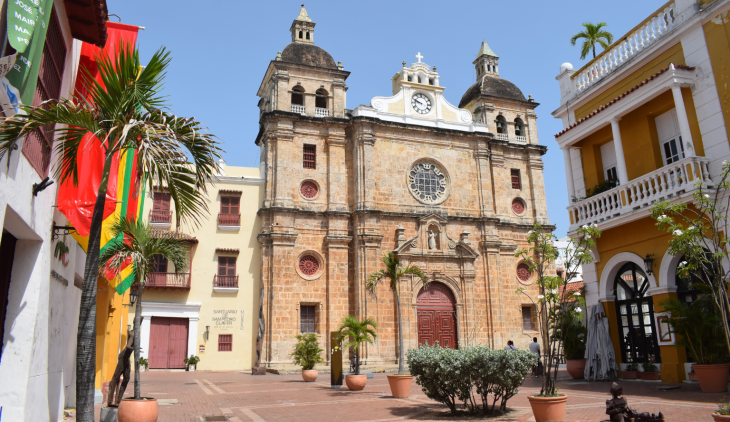 Nuevo Siglo