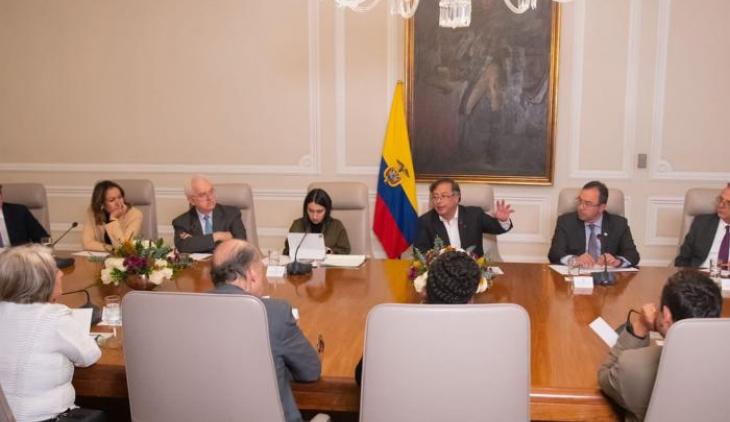 Nuevo Siglo