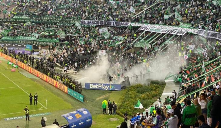 Nuevo Siglo