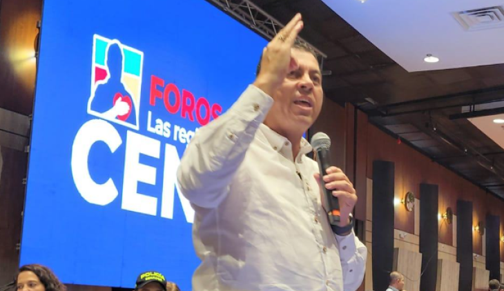 Nuevo Siglo