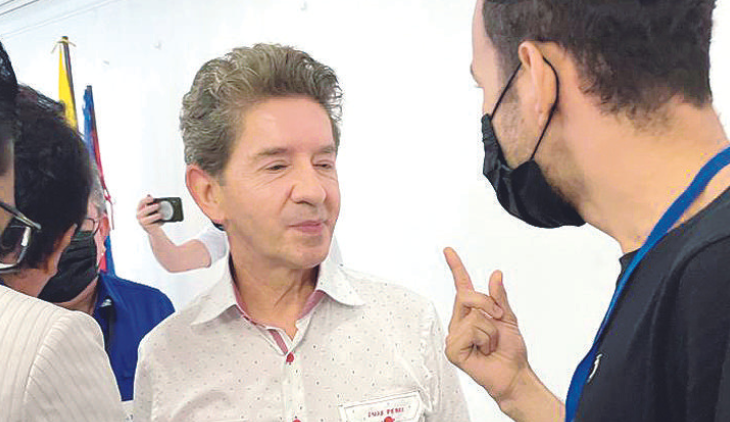 Nuevo Siglo