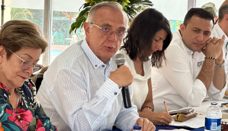 Nuevo Siglo