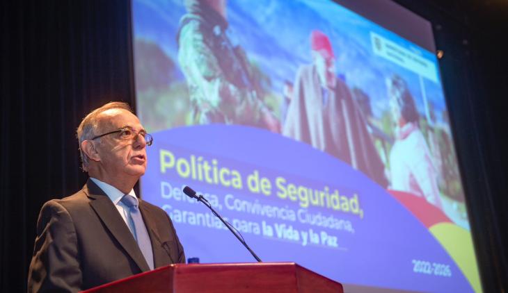 Nuevo Siglo