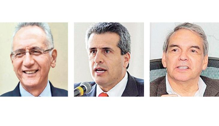 Nuevo Siglo