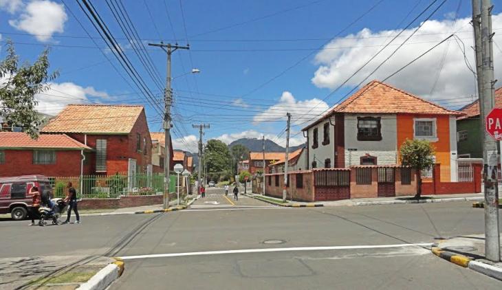 Nuevo Siglo