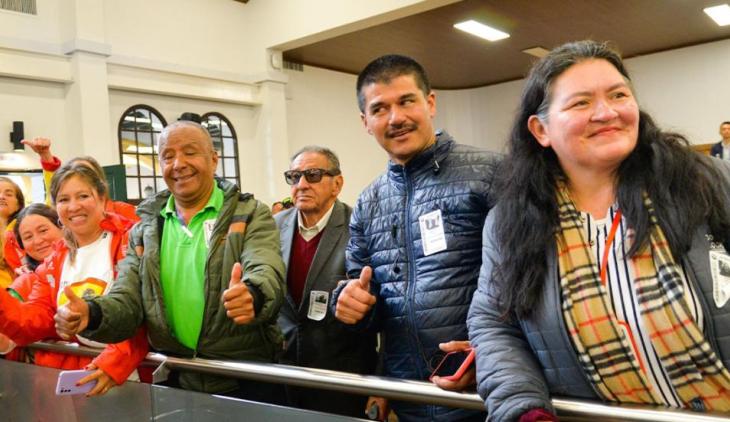Nuevo Siglo