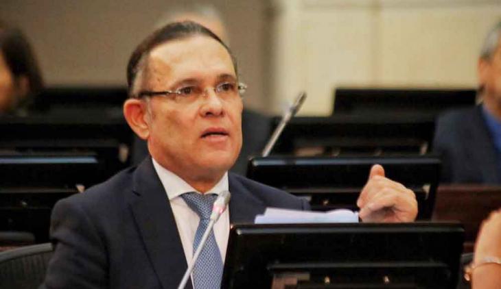 Nuevo Siglo