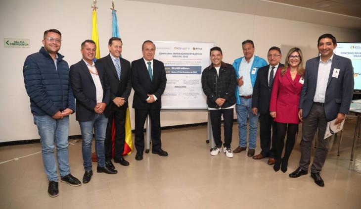 Nuevo Siglo