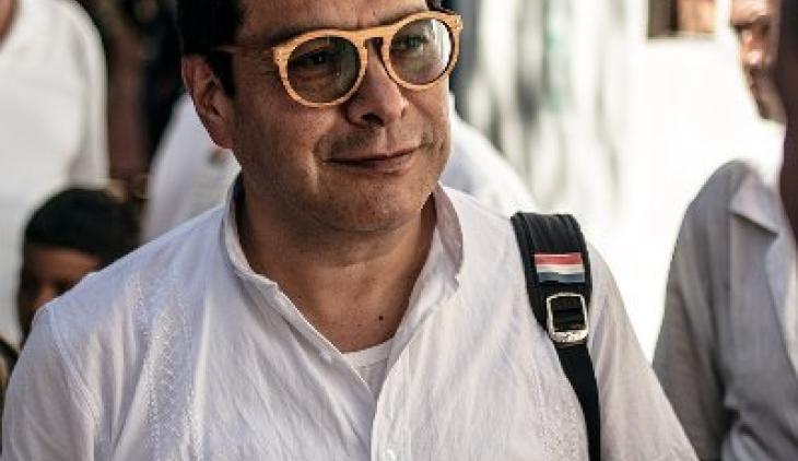 Nuevo Siglo