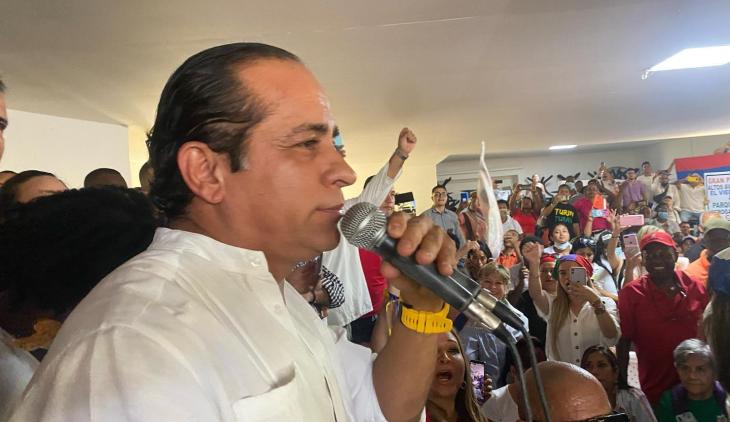 Nuevo Siglo