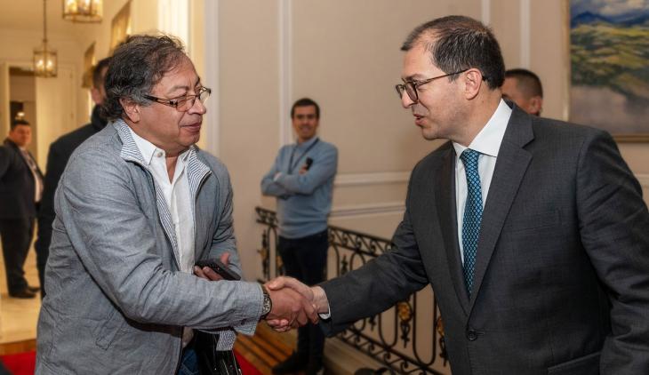 Nuevo Siglo