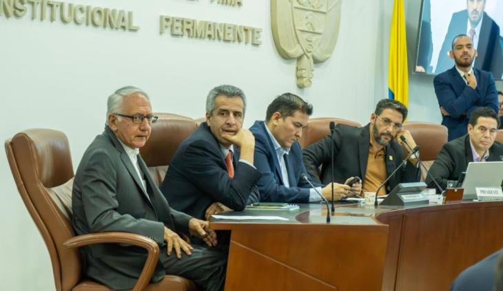 Nuevo Siglo