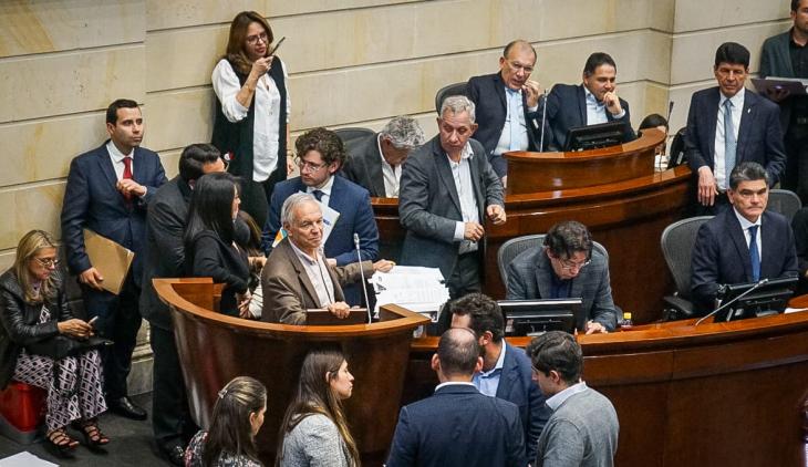 Nuevo Siglo