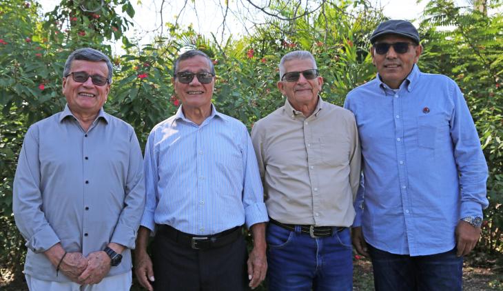 Nuevo Siglo