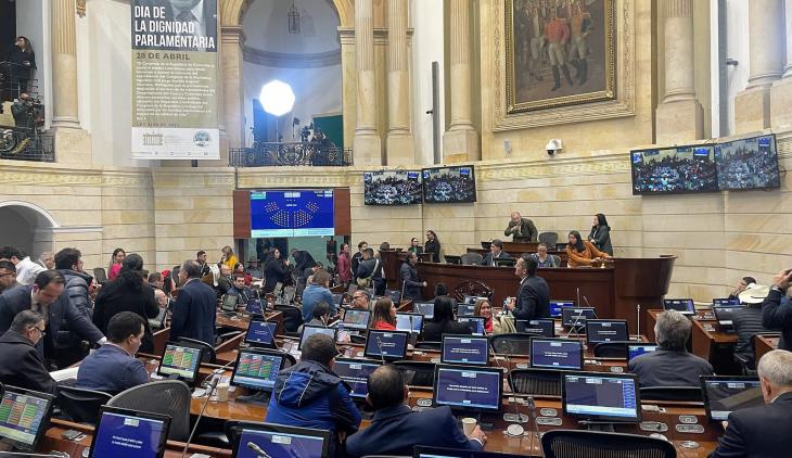 Nuevo Siglo