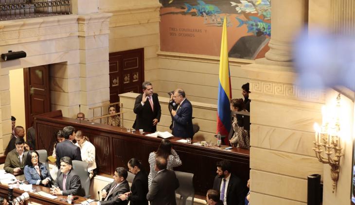 Nuevo Siglo