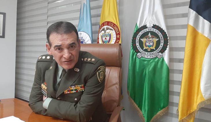 Nuevo Siglo