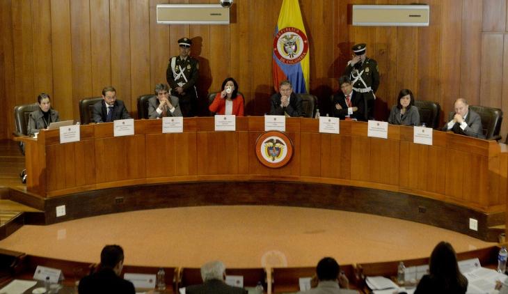 Nuevo Siglo