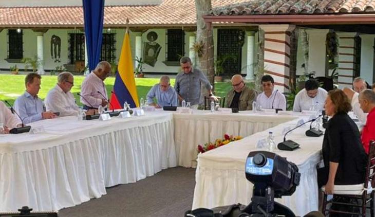 Nuevo Siglo