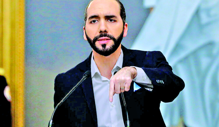 Nuevo Siglo