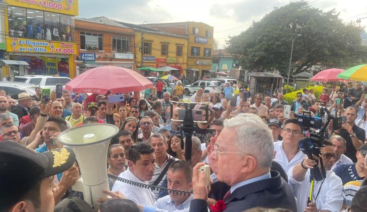 Nuevo Siglo