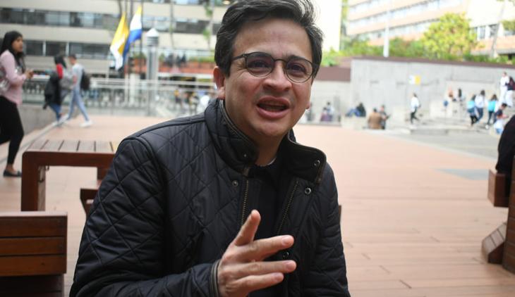 Nuevo Siglo
