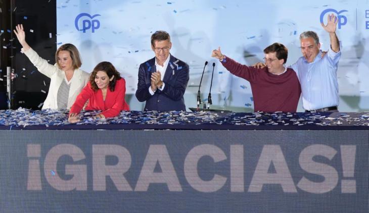 Nuevo Siglo