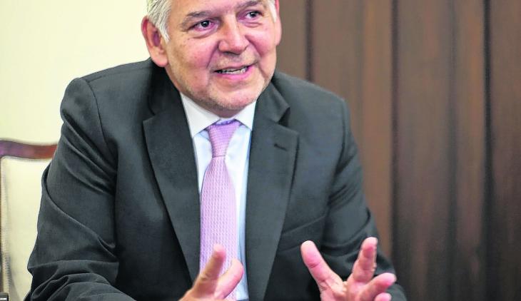 Nuevo Siglo