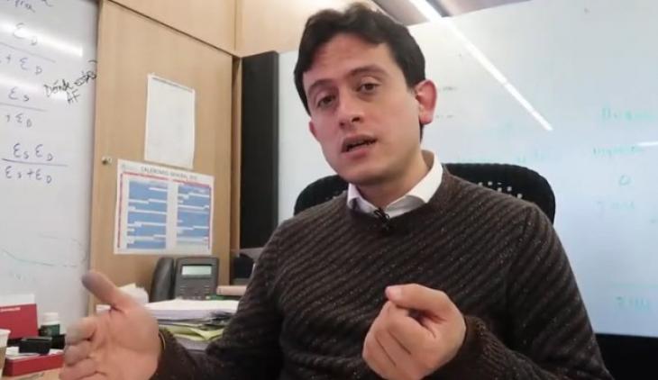 Nuevo Siglo