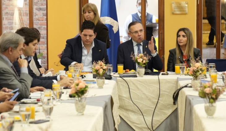 Nuevo Siglo