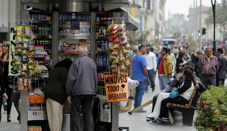 Nuevo Siglo