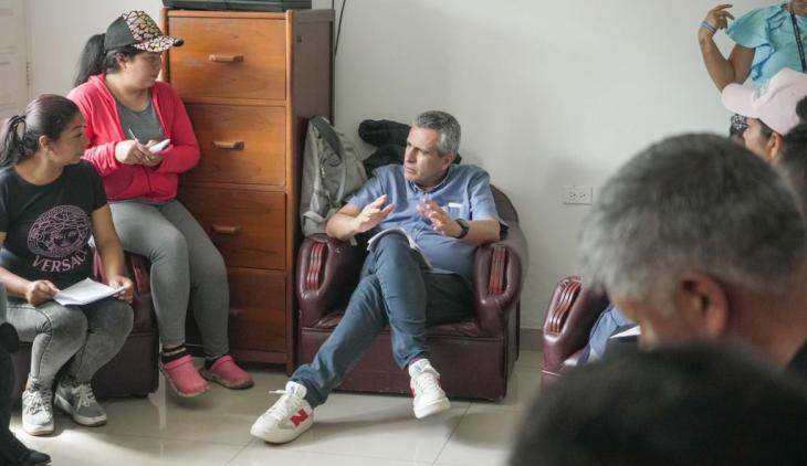 Nuevo Siglo