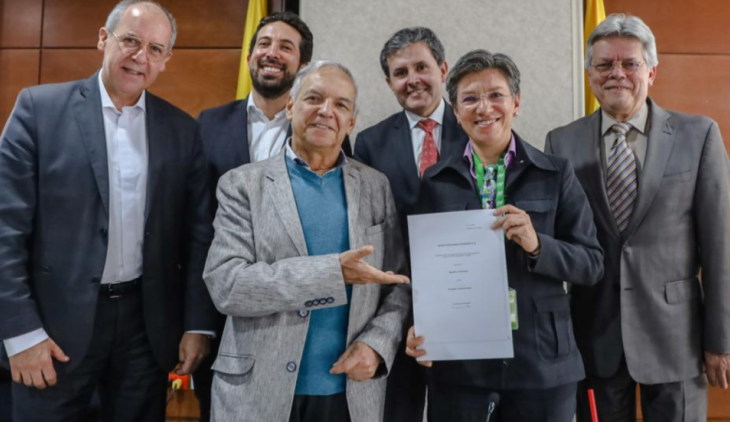 Nuevo Siglo
